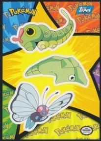 Butterfree