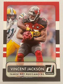 Vincent Jackson