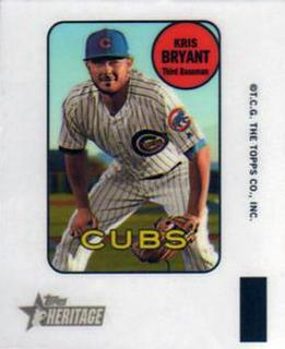 Kris Bryant