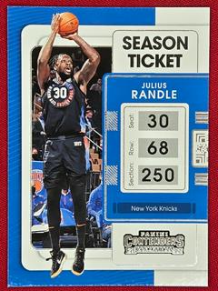 Julius Randle
