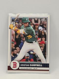 Kristian Campbell