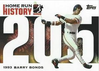 Barry Bonds
