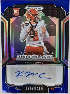 Kyle McCord