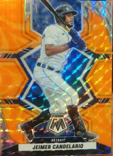 Jeimer Candelario