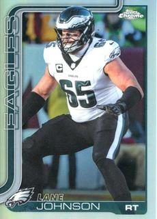 Lane Johnson