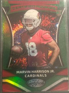 Marvin Harrison Jr.