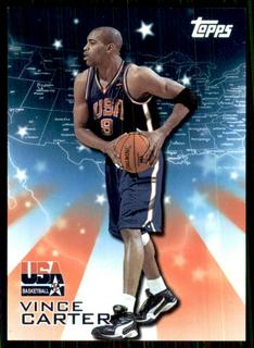 Vince Carter