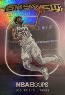 Joel Embiid