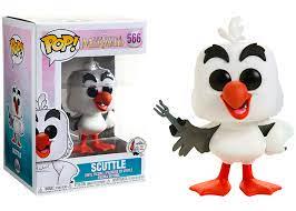 Scuttle #566