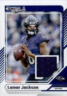 Lamar Jackson