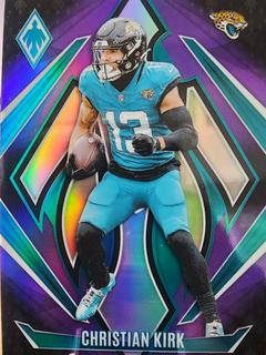 Christian Kirk