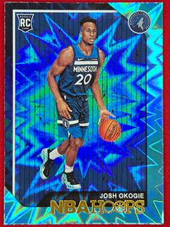 Josh Okogie