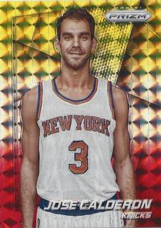Jose Calderon