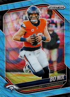 Bo Nix
