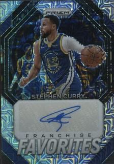 Stephen Curry