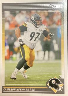 Cameron Heyward