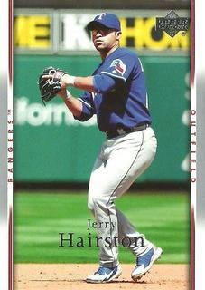 Jerry Hairston Jr.