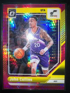 John Collins