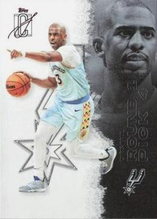 Chris Paul