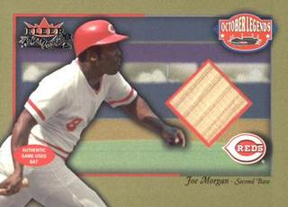 Joe Morgan