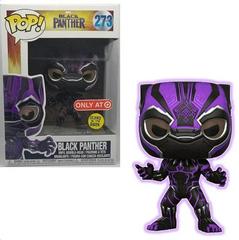 Black Panther [Purple GTID] #273