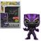 Black Panther [Purple GTID] #273