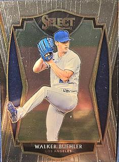 Walker Buehler