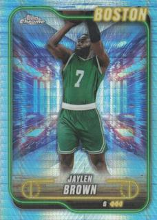 Jaylen Brown