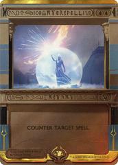 Counterspell [Foil] #10