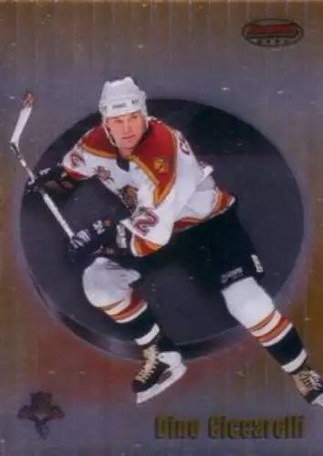 Dino Ciccarelli #68 Hockey Cards 1998 Bowman's Best