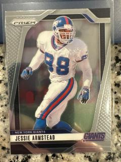 Jessie Armstead