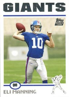 Eli Manning