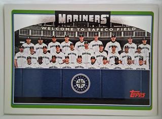 Seattle Mariners