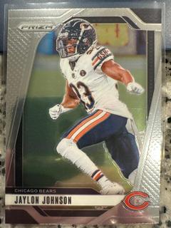 Jaylon Johnson