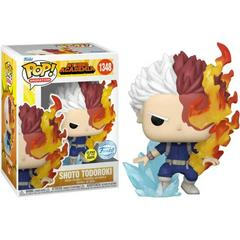 Shoto Todoroki [GITD] #1348