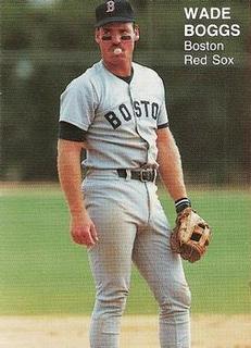 Wade Boggs