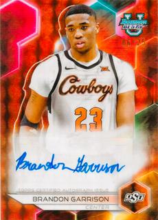 Brandon Garrison