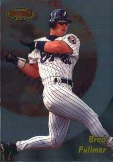 Brad Fullmer