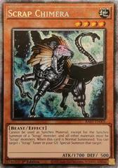 Scrap Chimera [Starlight Rare] RA05-EN005