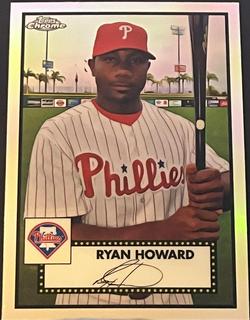 Ryan Howard