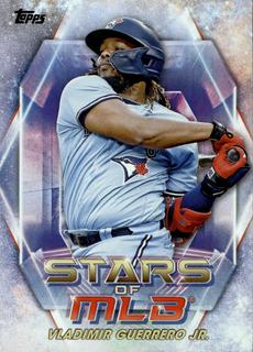Vladimir Guerrero Jr.
