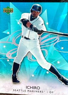 Ichiro