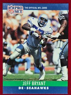 Jeff Bryant