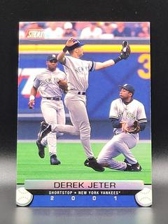Derek Jeter