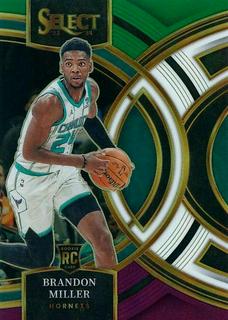Brandon Miller