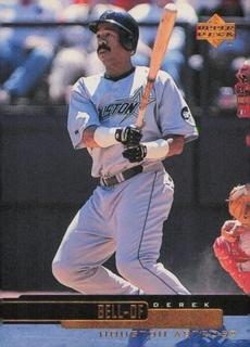 Derek Bell