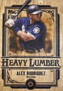 Alex Rodriguez
