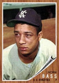 Norm Bass