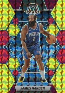 James Harden