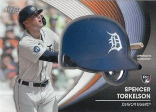 Spencer Torkelson